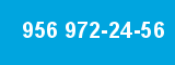 956 972-24-56